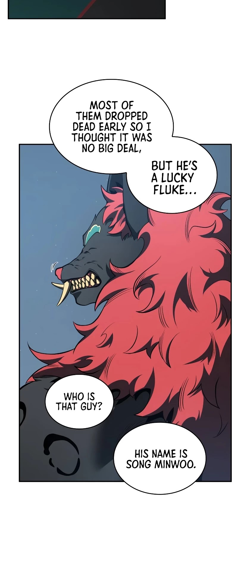 Omniscient Reader's Viewpoint Chapter 70 page 35 - Chapter 70