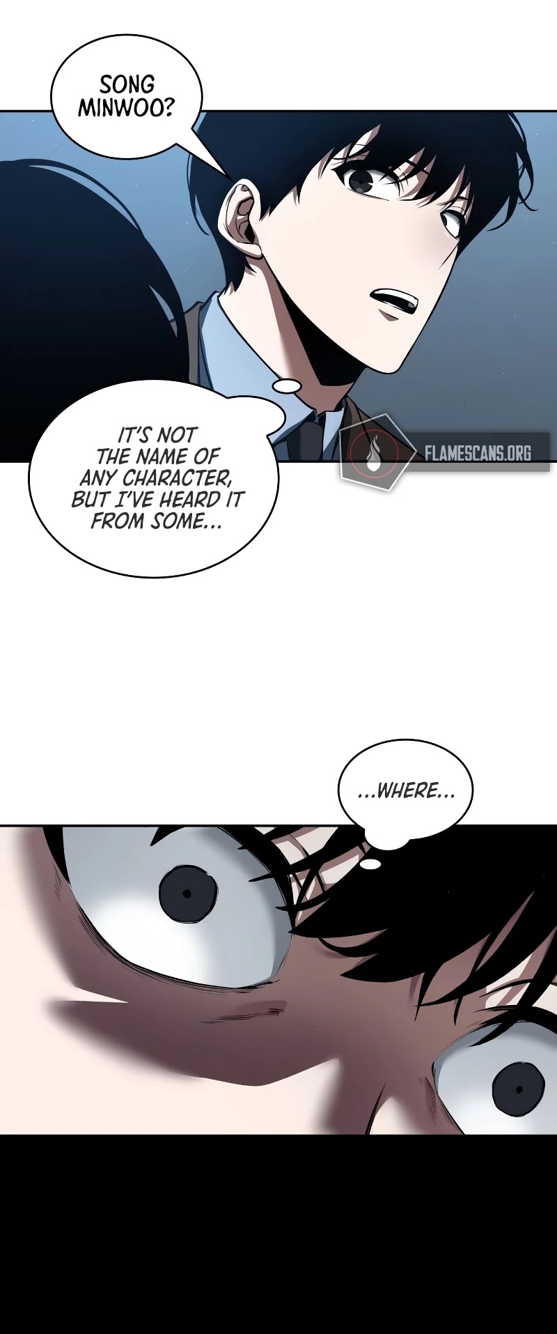 Omniscient Reader's Viewpoint Chapter 70 page 36 - Chapter 70