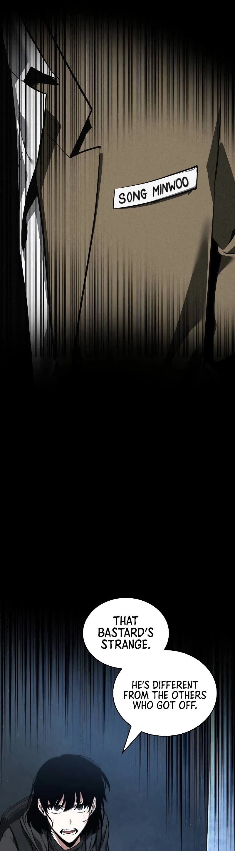 Omniscient Reader's Viewpoint Chapter 70 page 38 - Chapter 70