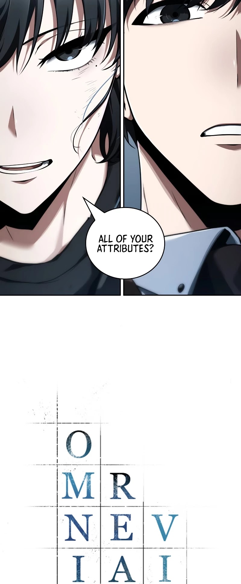 Omniscient Reader's Viewpoint Chapter 70 page 4 - Chapter 70