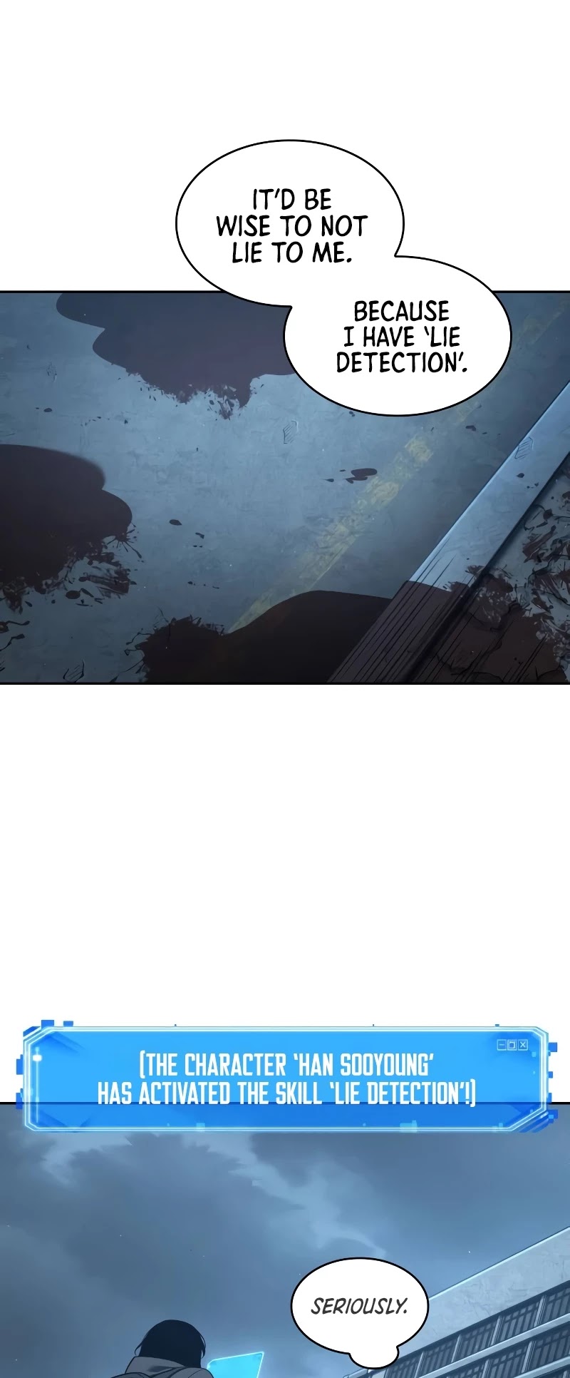Omniscient Reader's Viewpoint Chapter 70 page 6 - Chapter 70
