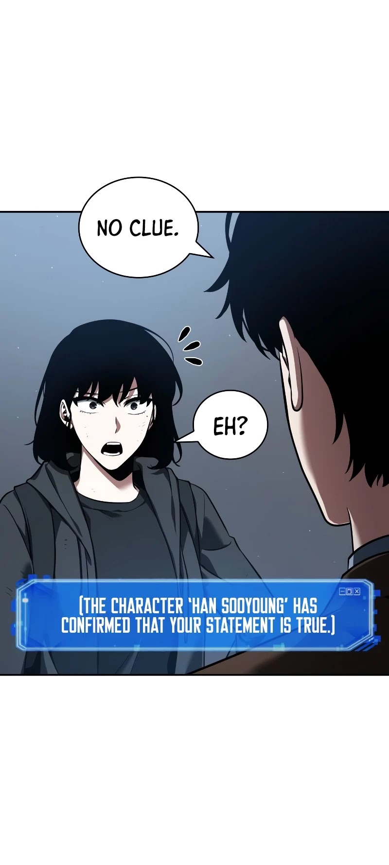 Omniscient Reader's Viewpoint Chapter 70 page 8 - Chapter 70