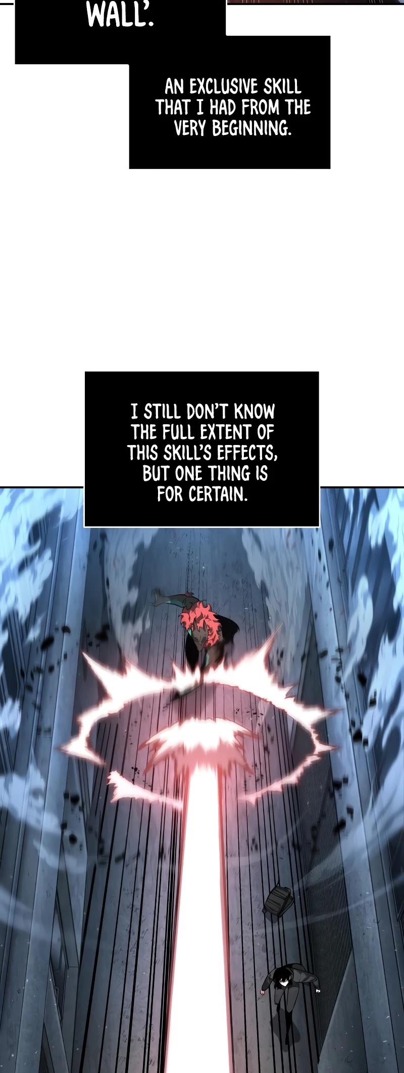 Omniscient Reader's Viewpoint Chapter 71 page 16 - Chapter 71
