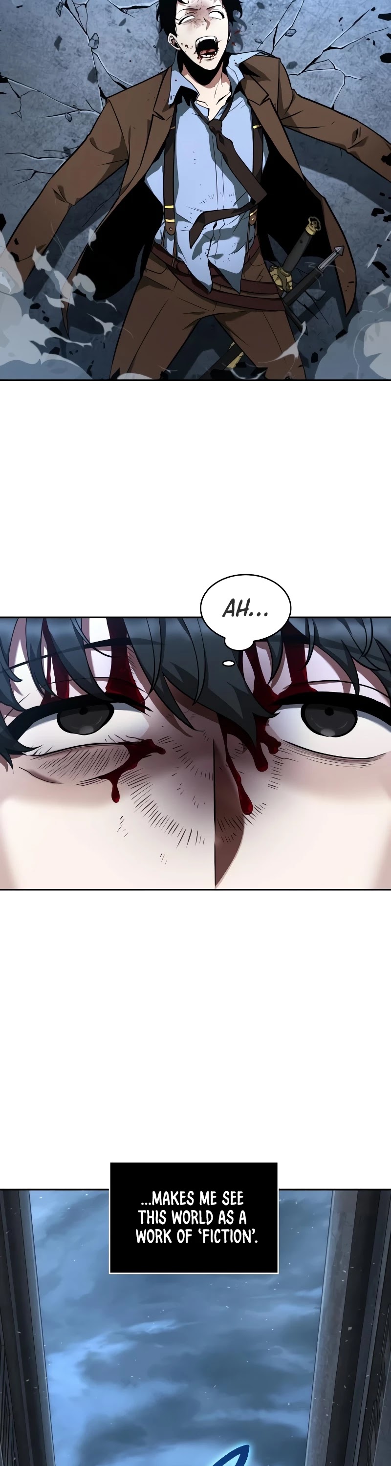 Omniscient Reader's Viewpoint Chapter 71 page 18 - Chapter 71