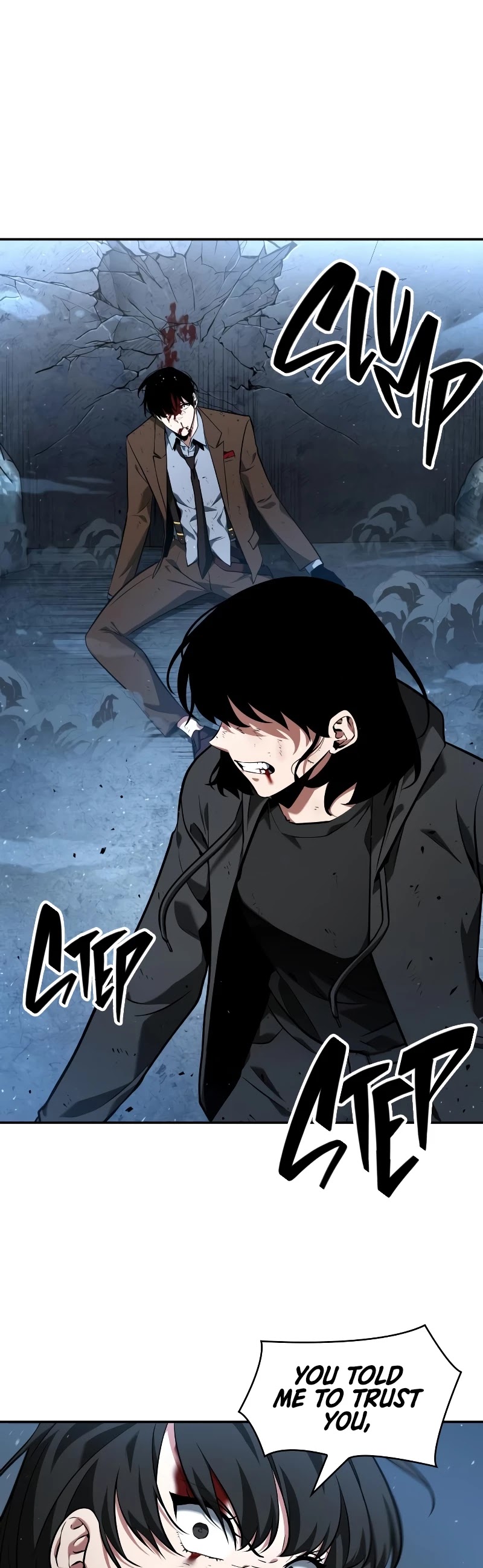 Omniscient Reader's Viewpoint Chapter 71 page 21 - Chapter 71