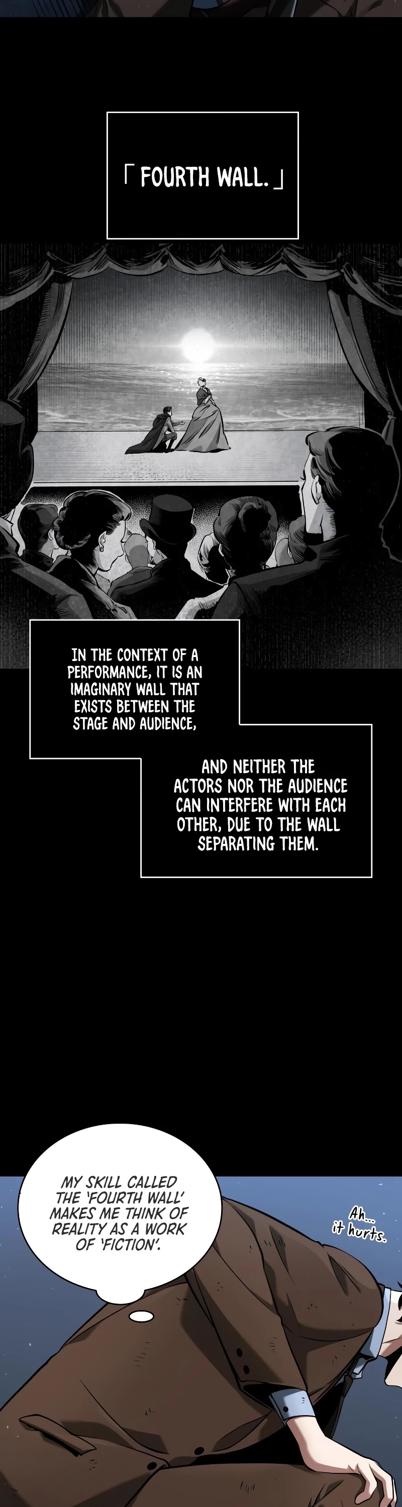 Omniscient Reader's Viewpoint Chapter 71 page 27 - Chapter 71