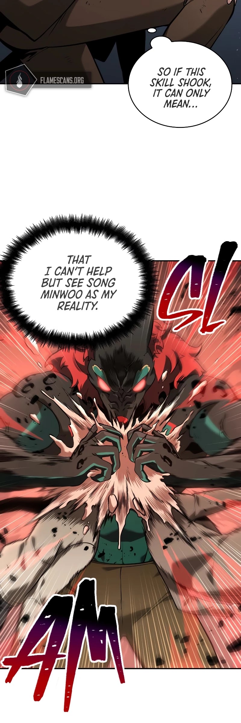 Omniscient Reader's Viewpoint Chapter 71 page 28 - Chapter 71