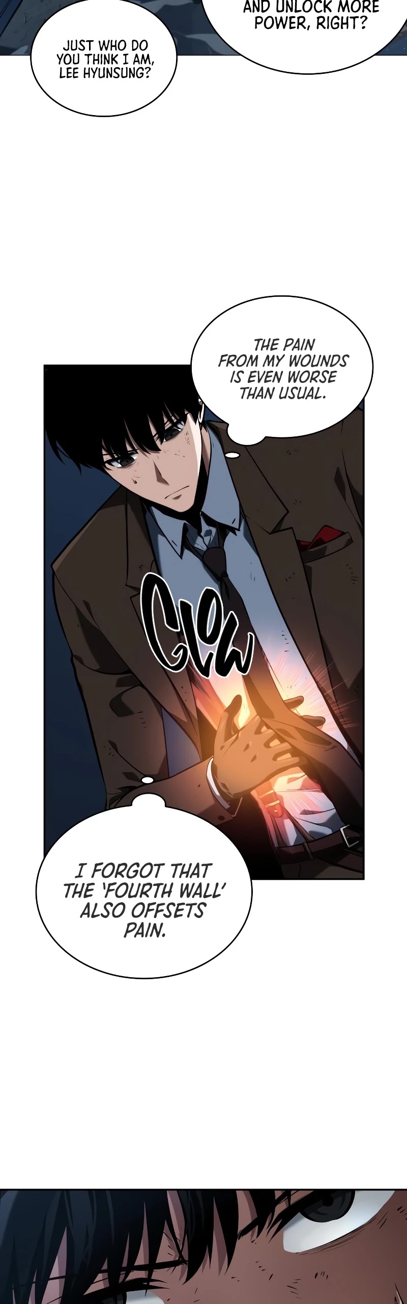 Omniscient Reader's Viewpoint Chapter 71 page 33 - Chapter 71