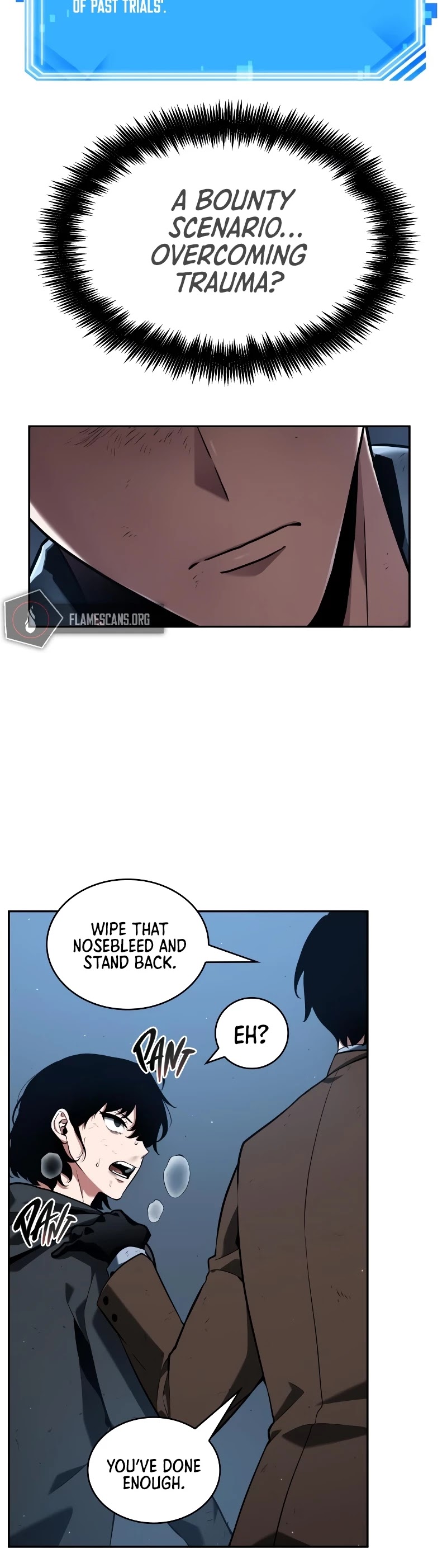Omniscient Reader's Viewpoint Chapter 71 page 37 - Chapter 71