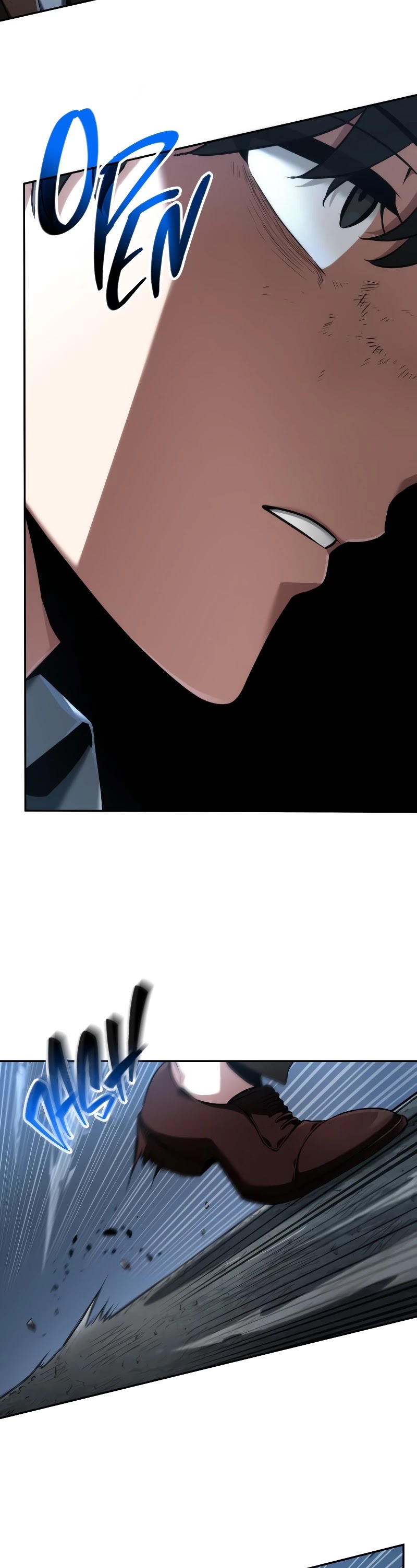 Omniscient Reader's Viewpoint Chapter 71 page 42 - Chapter 71