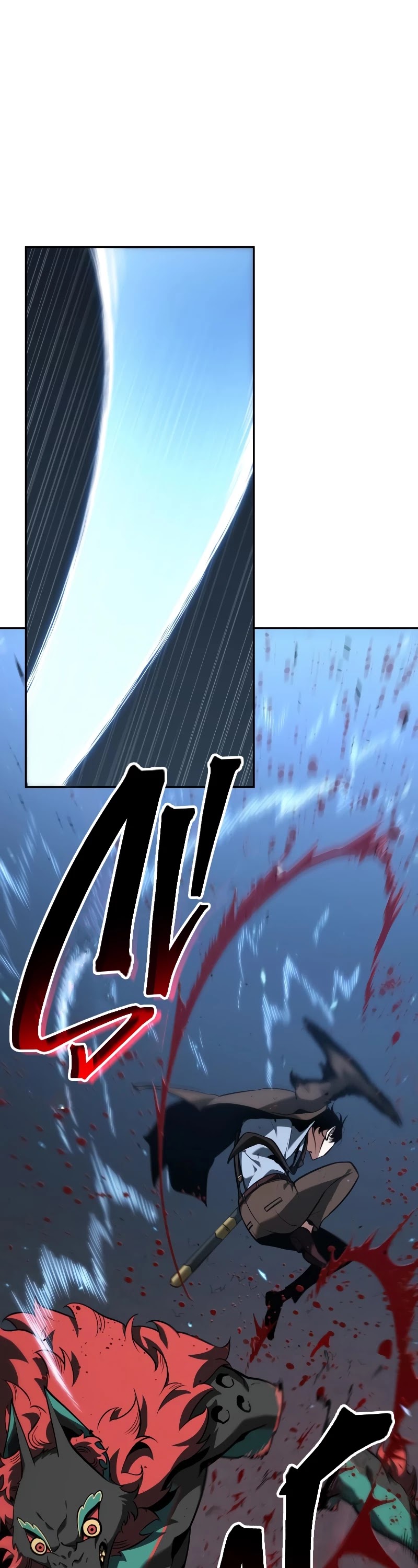 Omniscient Reader's Viewpoint Chapter 71 page 46 - Chapter 71