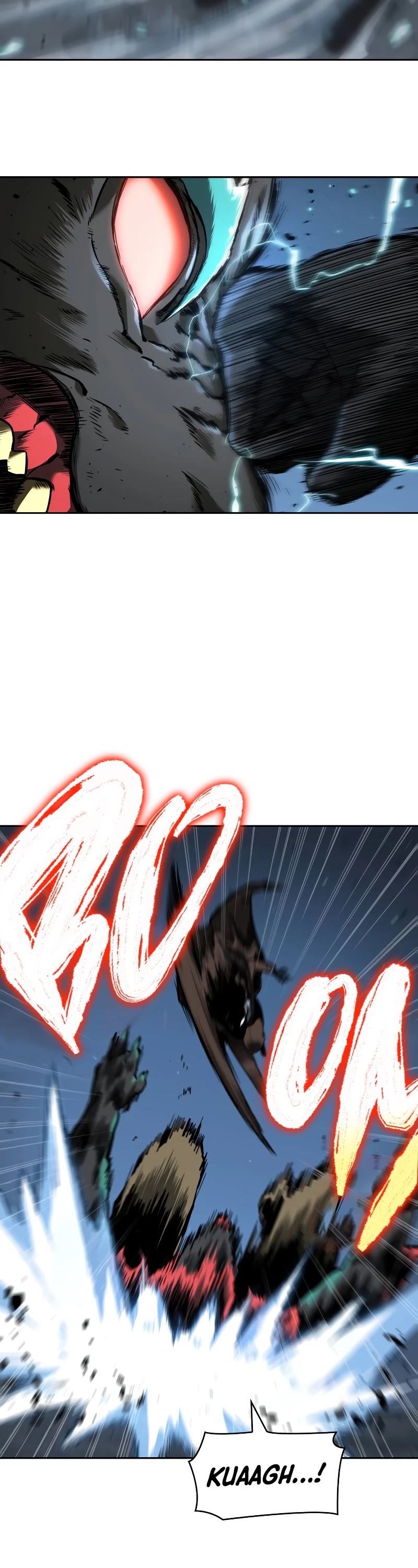Omniscient Reader's Viewpoint Chapter 72 page 10 - Chapter 72