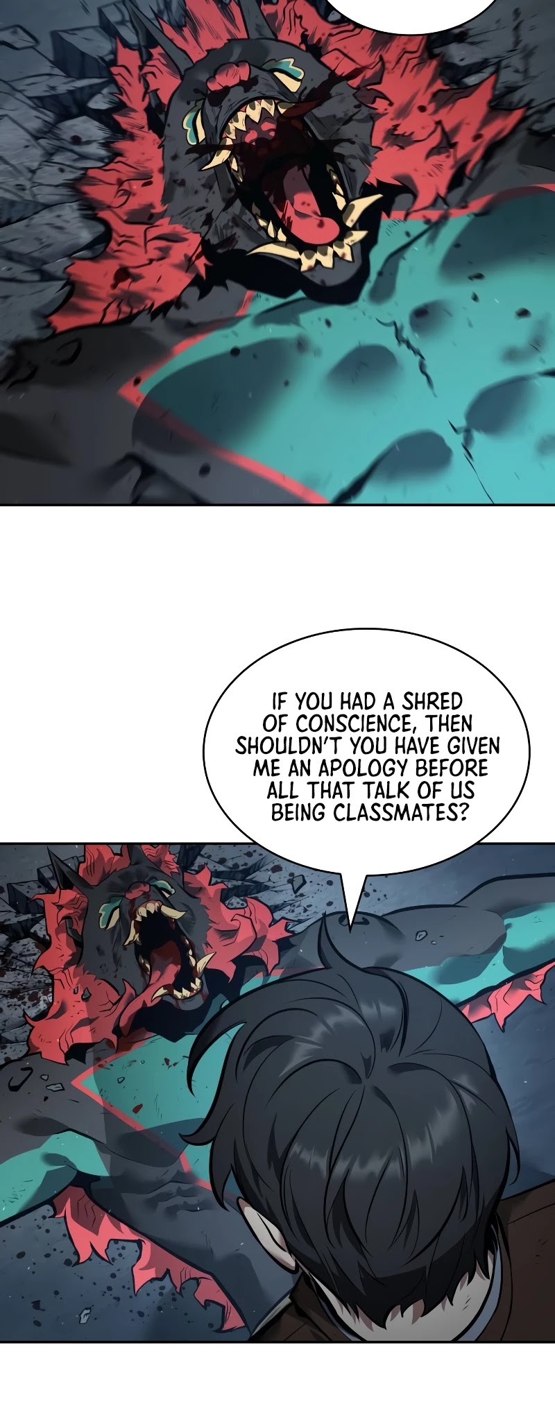 Omniscient Reader's Viewpoint Chapter 72 page 12 - Chapter 72