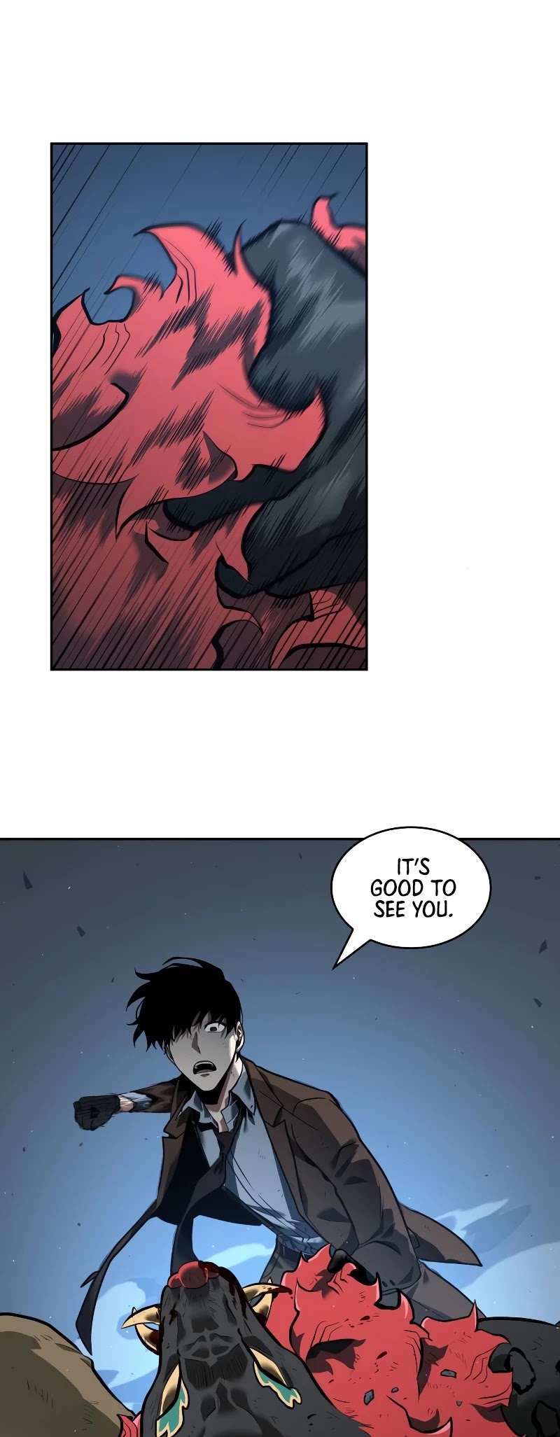 Omniscient Reader's Viewpoint Chapter 72 page 13 - Chapter 72