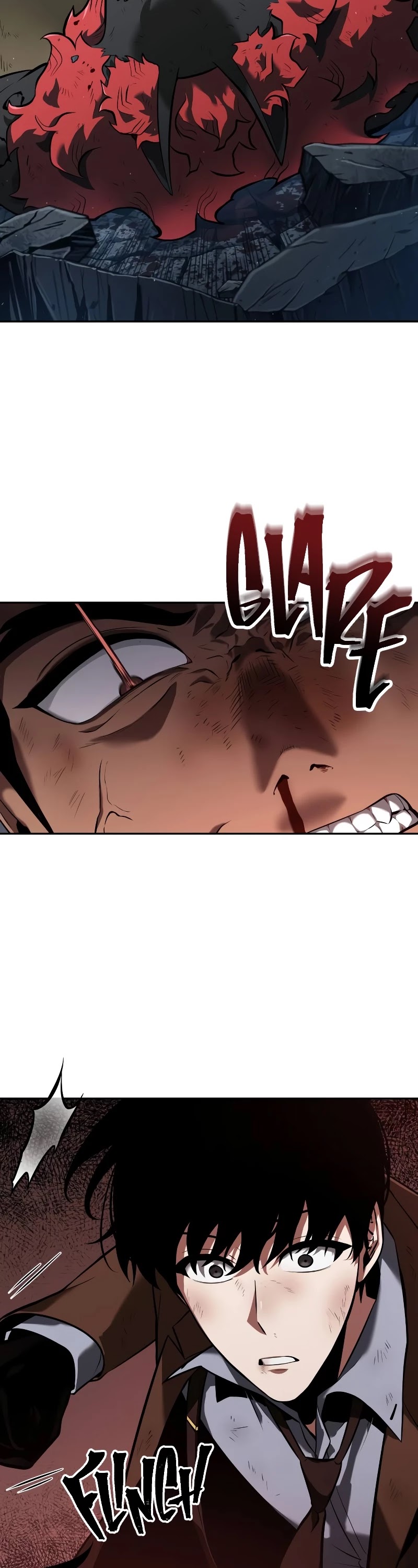 Omniscient Reader's Viewpoint Chapter 72 page 14 - Chapter 72