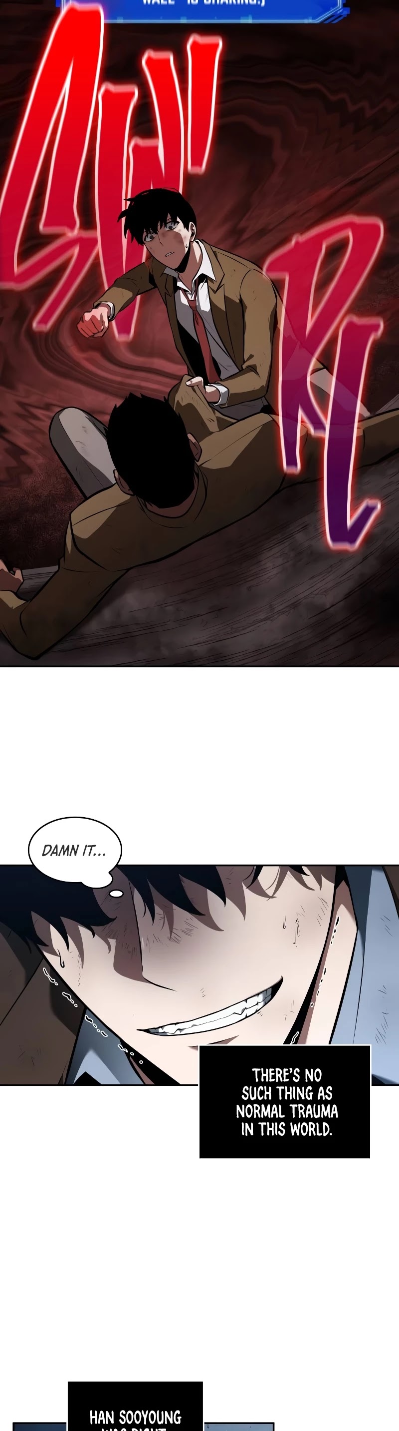 Omniscient Reader's Viewpoint Chapter 72 page 16 - Chapter 72