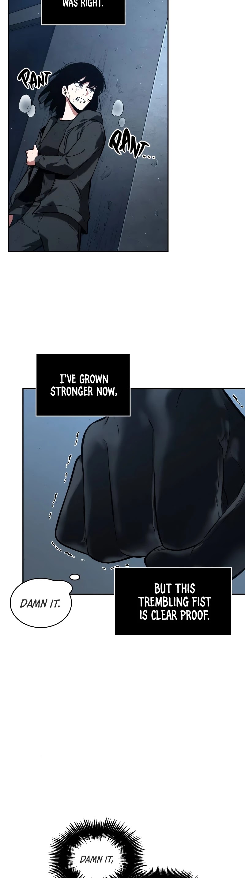 Omniscient Reader's Viewpoint Chapter 72 page 17 - Chapter 72