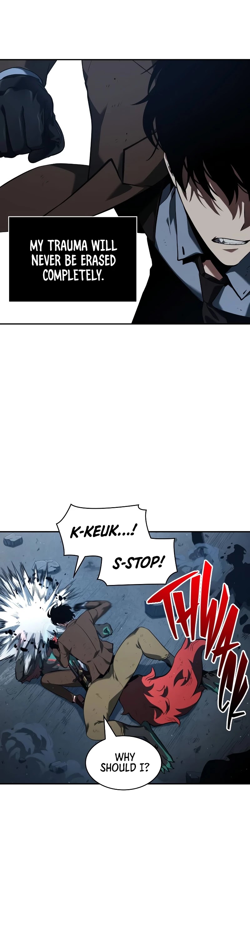 Omniscient Reader's Viewpoint Chapter 72 page 22 - Chapter 72