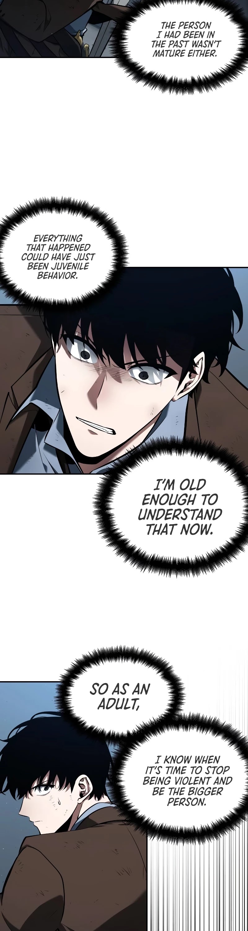 Omniscient Reader's Viewpoint Chapter 72 page 26 - Chapter 72