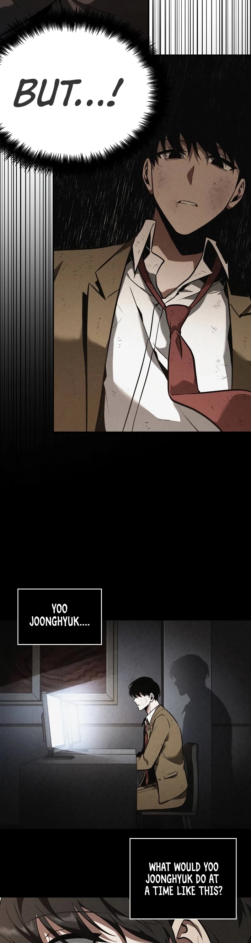 Omniscient Reader's Viewpoint Chapter 72 page 27 - Chapter 72