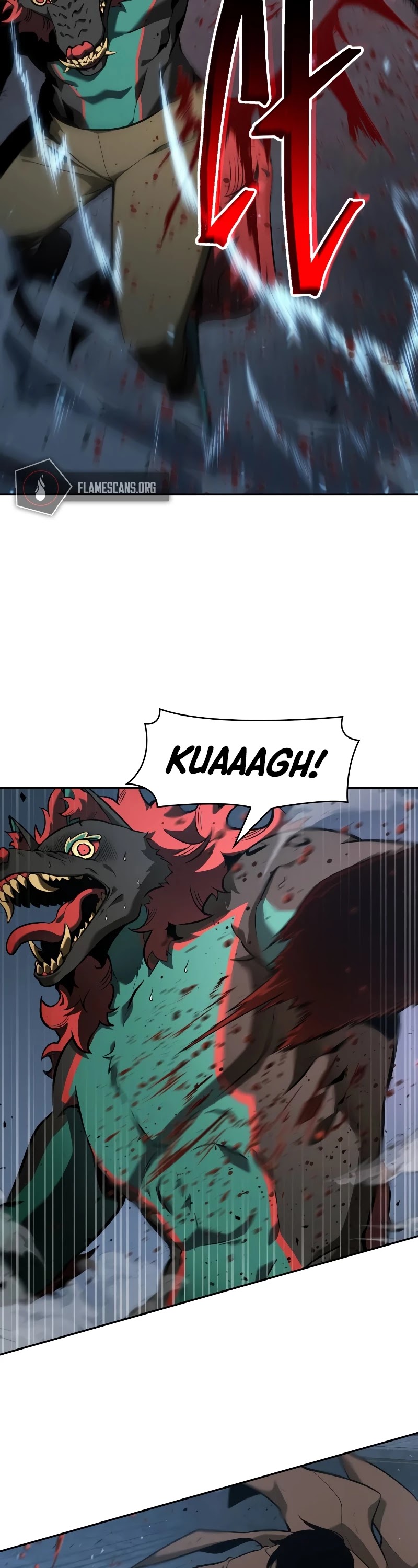 Omniscient Reader's Viewpoint Chapter 72 page 3 - Chapter 72