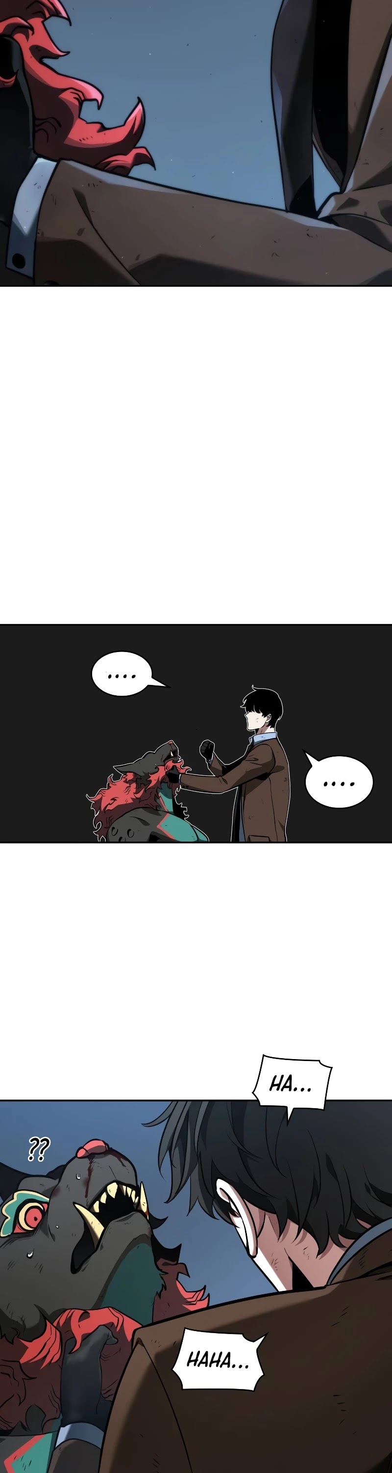 Omniscient Reader's Viewpoint Chapter 72 page 31 - Chapter 72