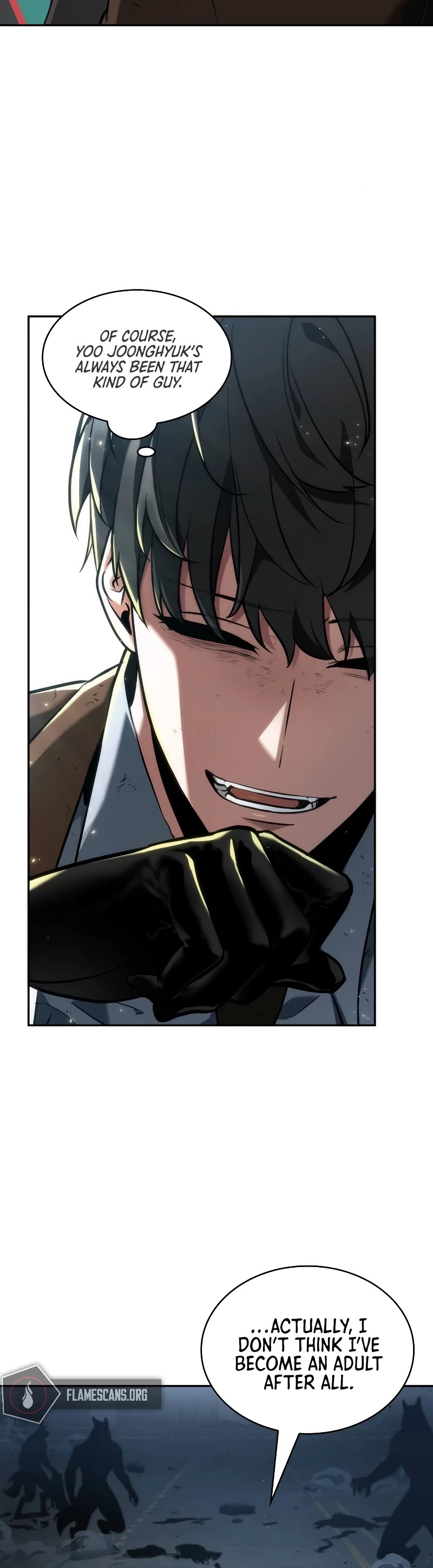 Omniscient Reader's Viewpoint Chapter 72 page 32 - Chapter 72