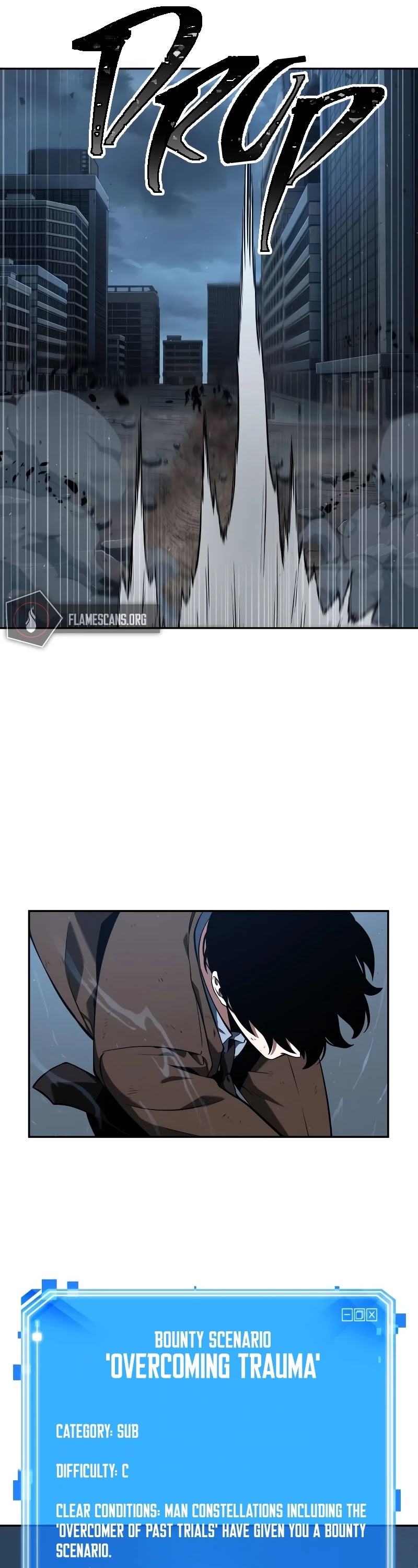 Omniscient Reader's Viewpoint Chapter 72 page 38 - Chapter 72