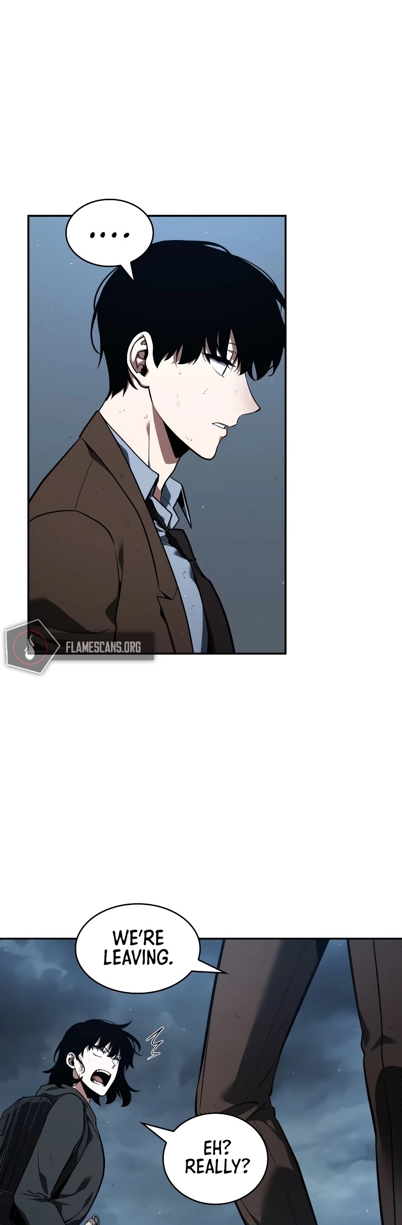 Omniscient Reader's Viewpoint Chapter 72 page 48 - Chapter 72