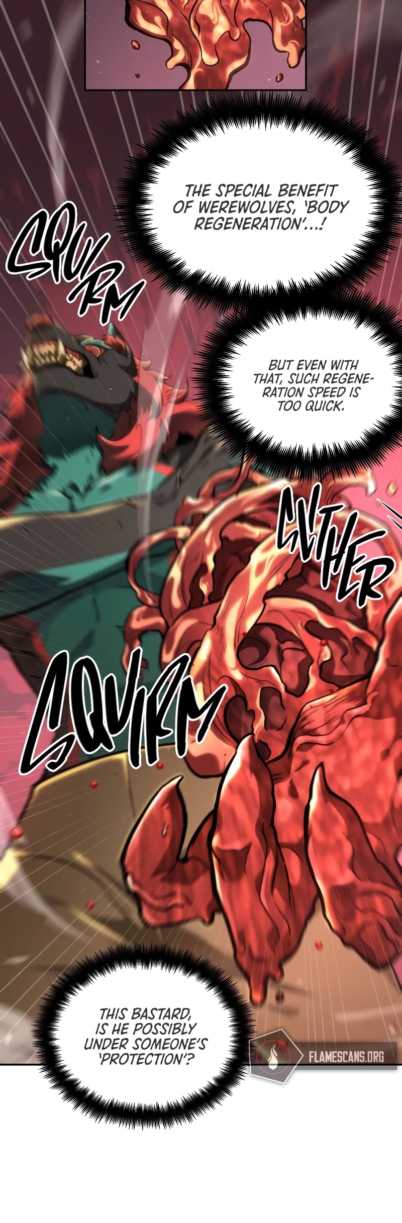 Omniscient Reader's Viewpoint Chapter 72 page 5 - Chapter 72