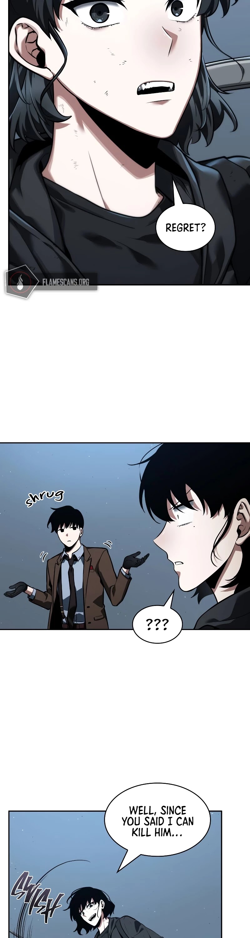 Omniscient Reader's Viewpoint Chapter 72 page 51 - Chapter 72