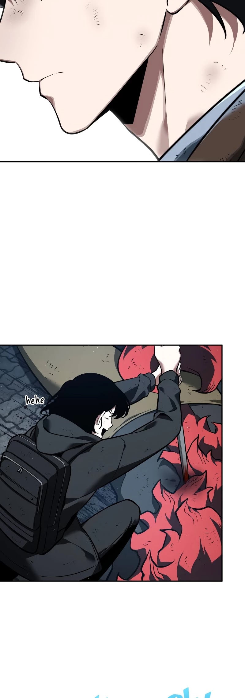 Omniscient Reader's Viewpoint Chapter 72 page 53 - Chapter 72