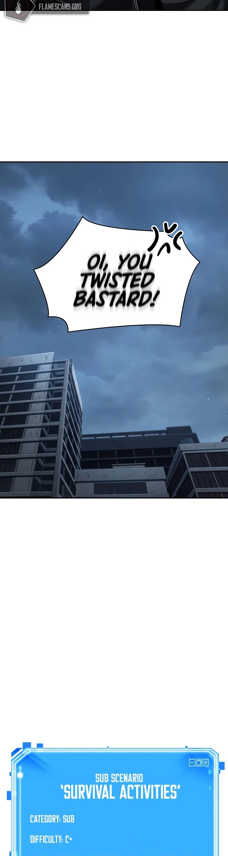 Omniscient Reader's Viewpoint Chapter 72 page 58 - Chapter 72