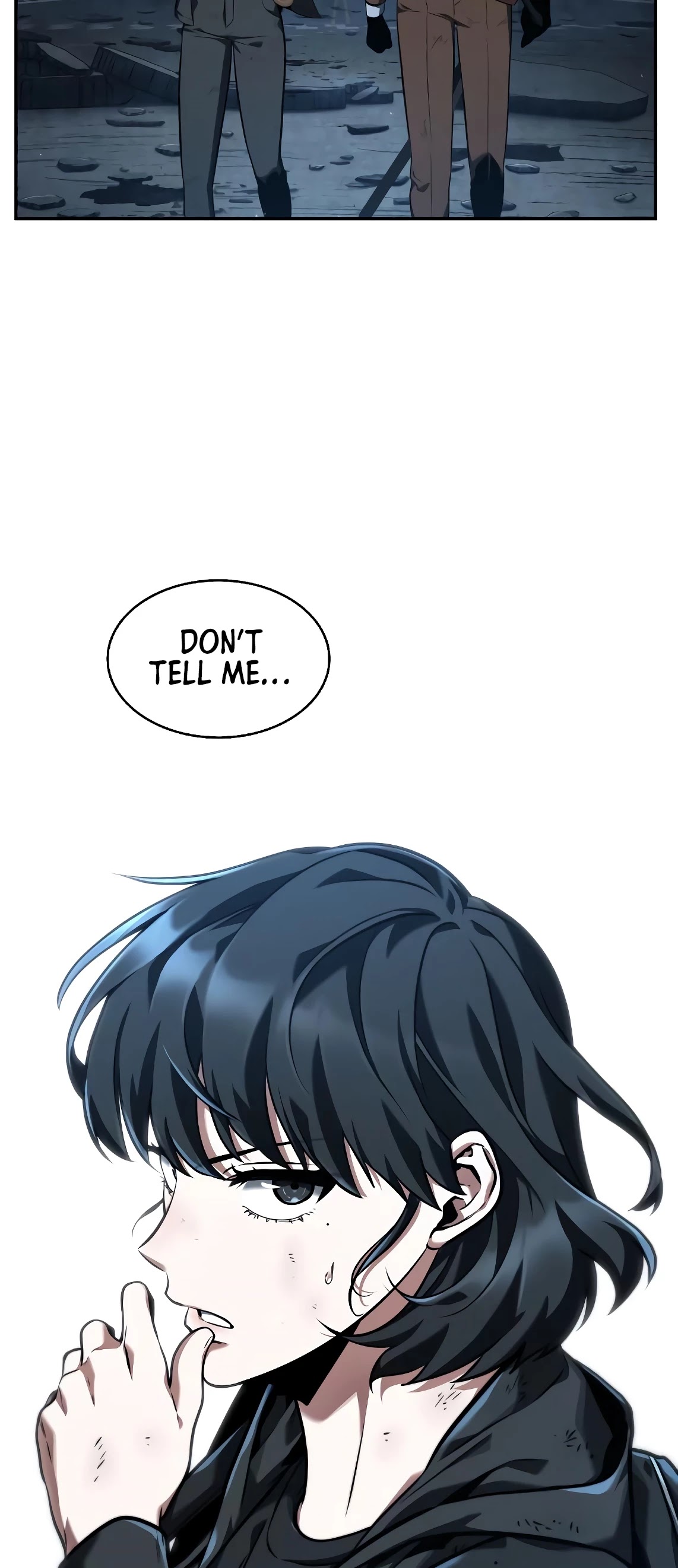 Omniscient Reader's Viewpoint Chapter 73 page 11 - Chapter 73