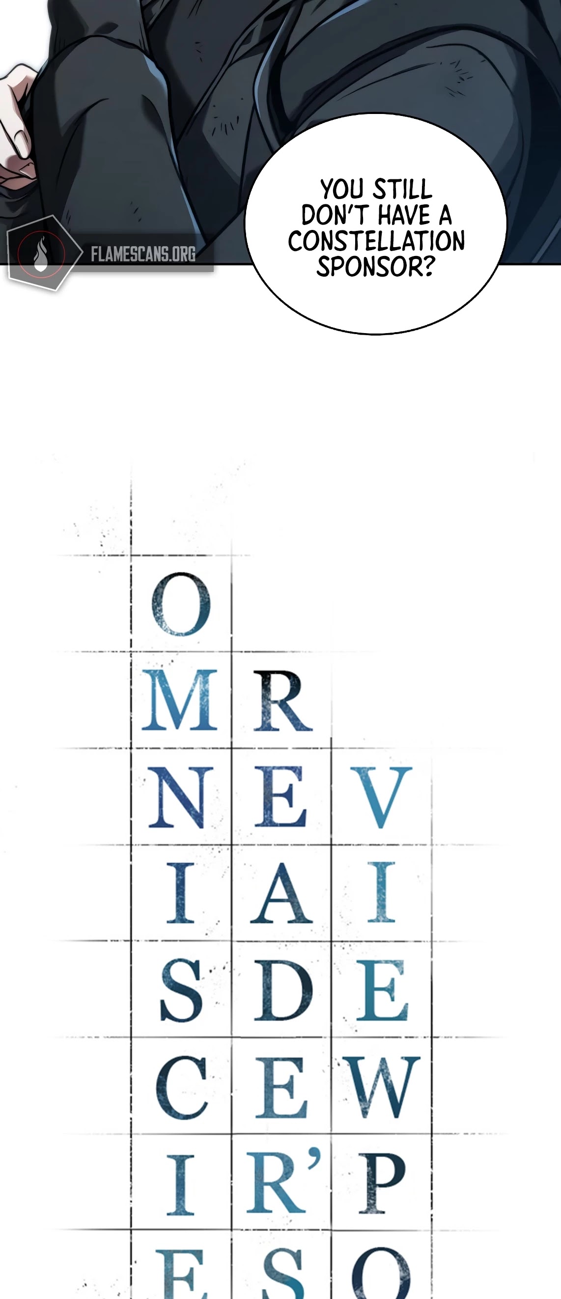 Omniscient Reader's Viewpoint Chapter 73 page 12 - Chapter 73