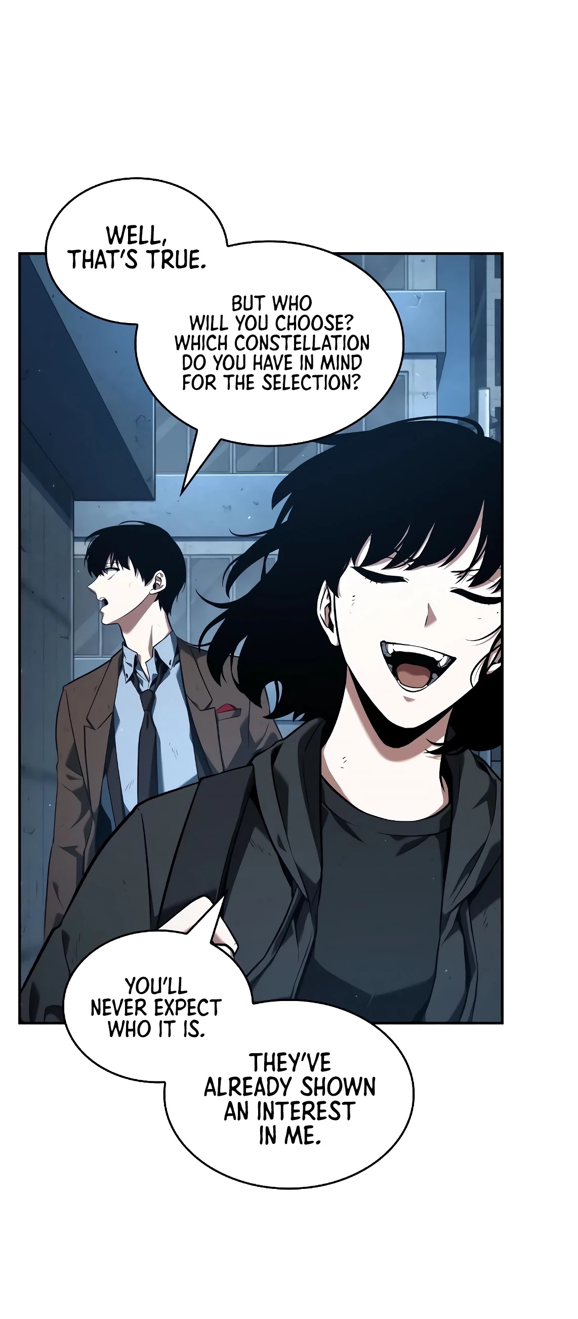 Omniscient Reader's Viewpoint Chapter 73 page 16 - Chapter 73