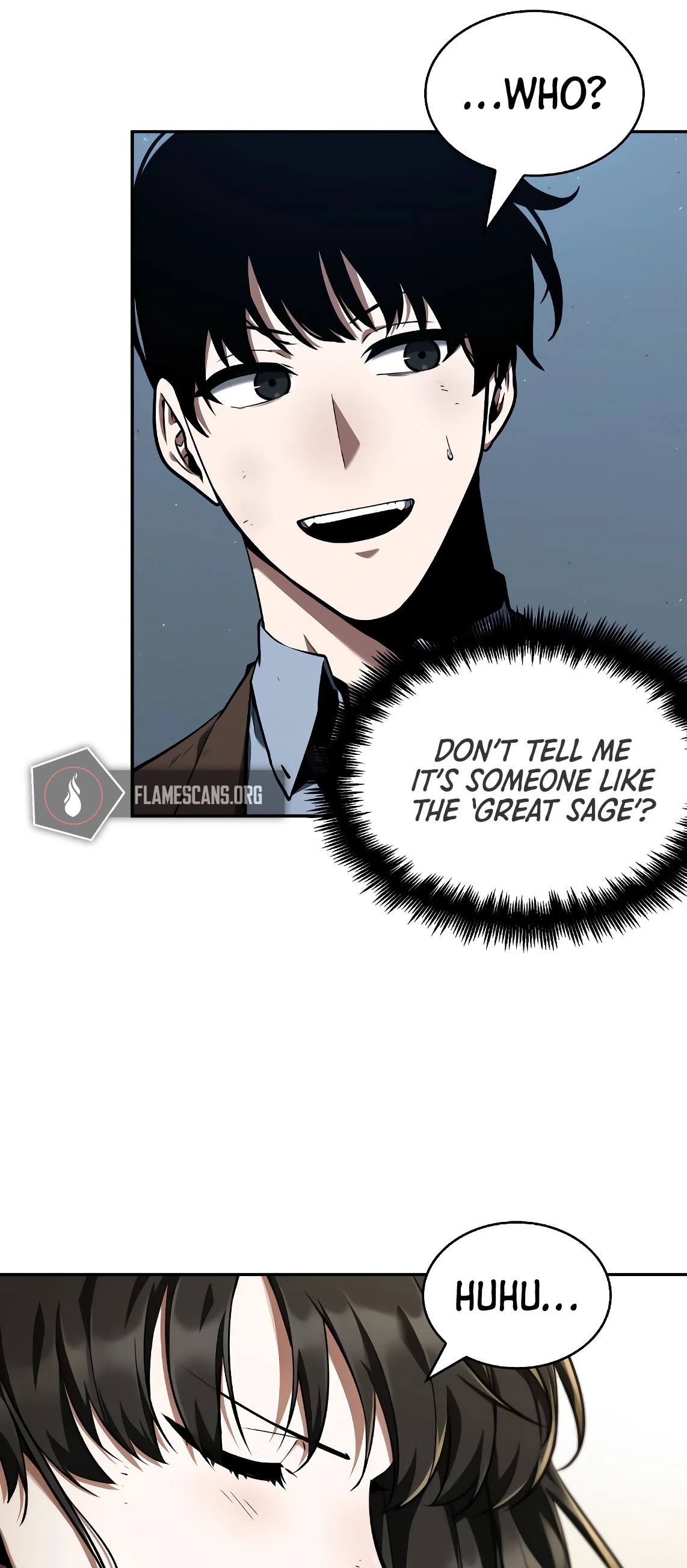 Omniscient Reader's Viewpoint Chapter 73 page 17 - Chapter 73