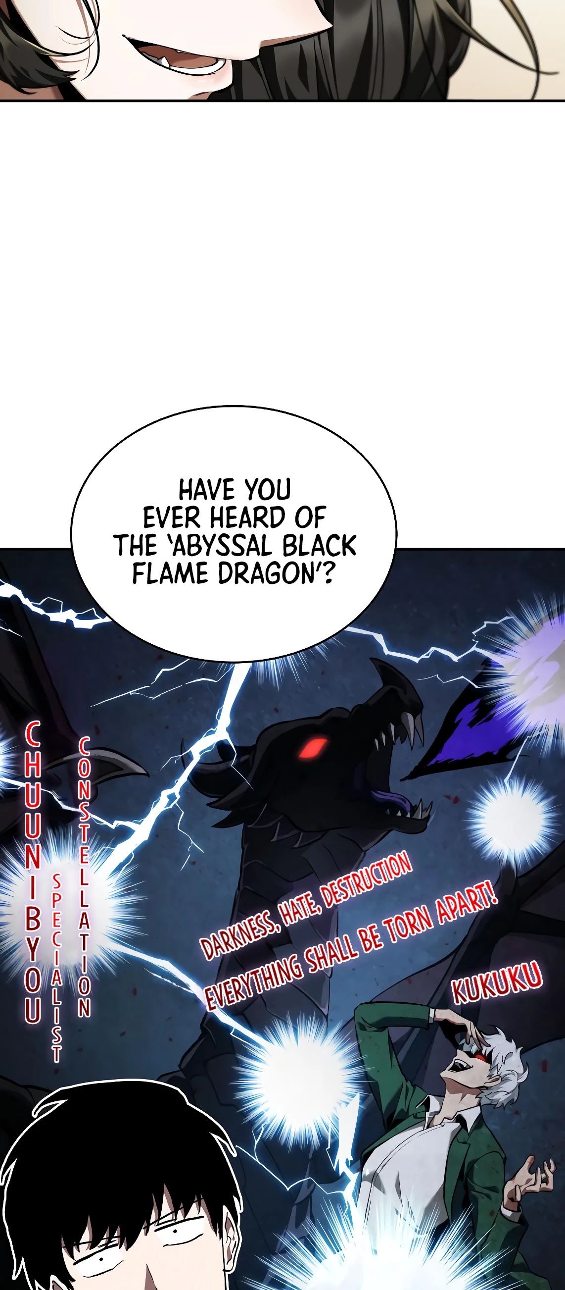 Omniscient Reader's Viewpoint Chapter 73 page 18 - Chapter 73