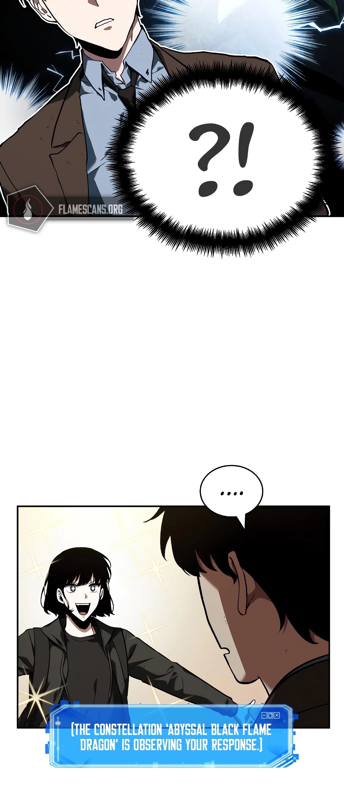 Omniscient Reader's Viewpoint Chapter 73 page 19 - Chapter 73