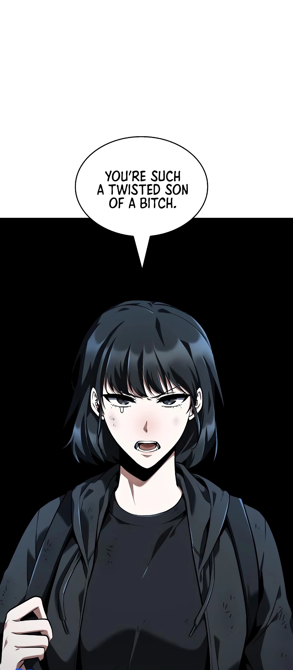 Omniscient Reader's Viewpoint Chapter 73 page 2 - Chapter 73