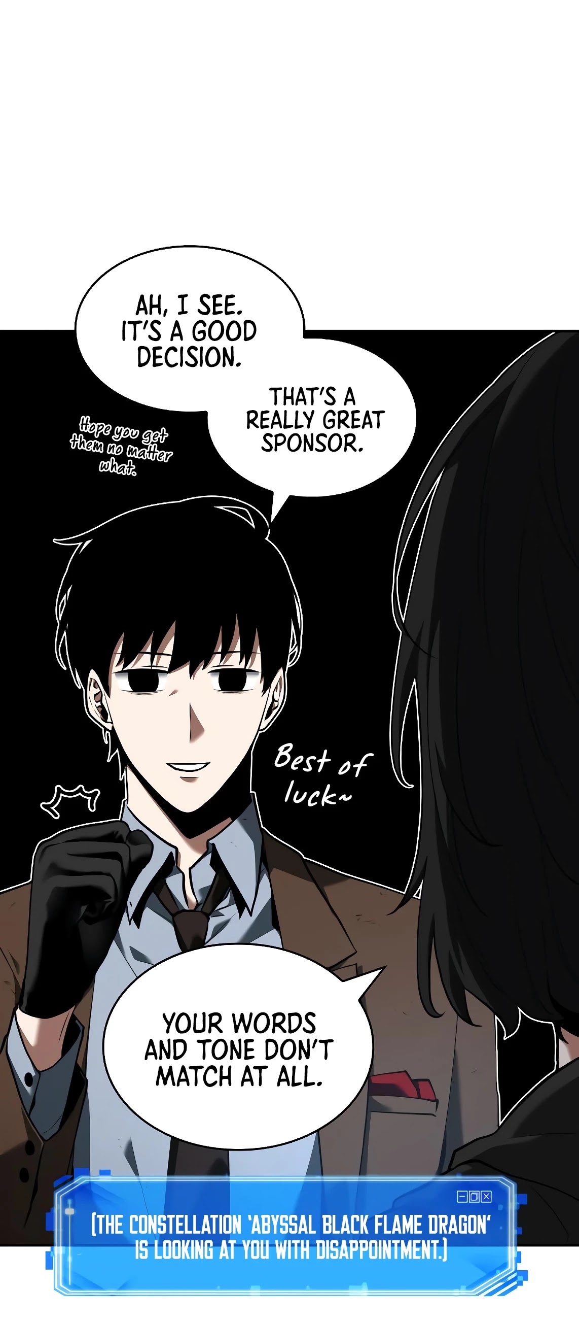Omniscient Reader's Viewpoint Chapter 73 page 20 - Chapter 73