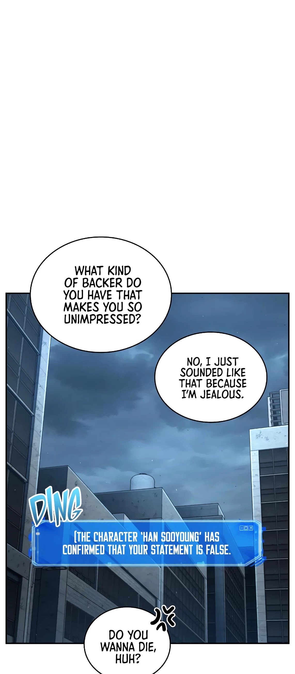 Omniscient Reader's Viewpoint Chapter 73 page 21 - Chapter 73
