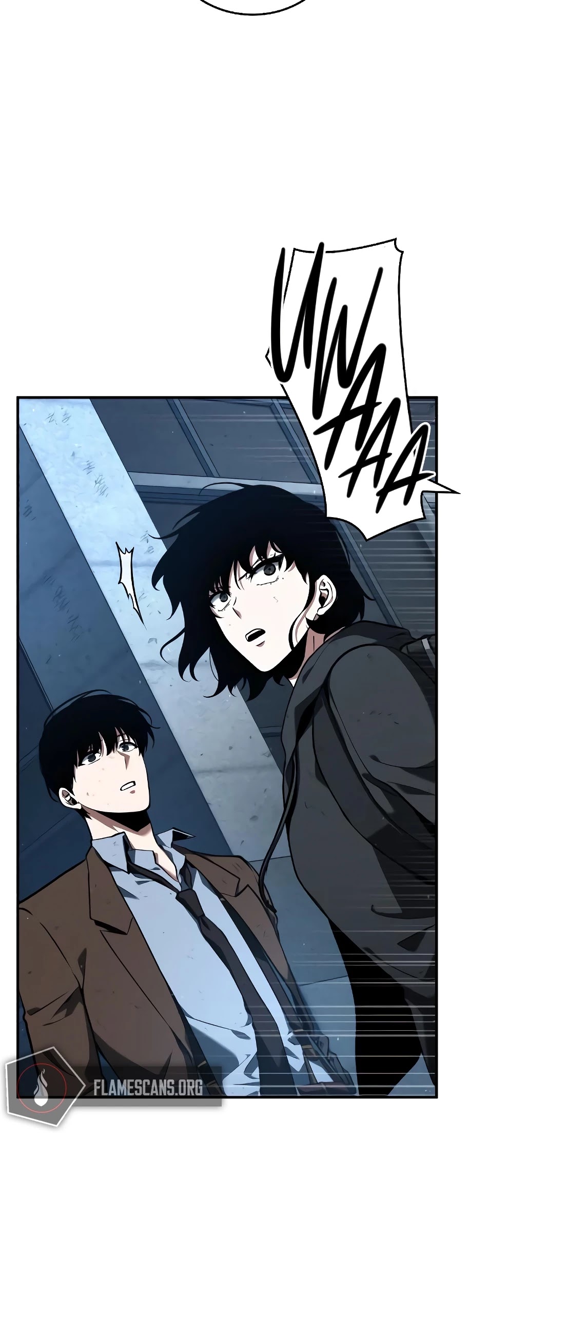 Omniscient Reader's Viewpoint Chapter 73 page 22 - Chapter 73