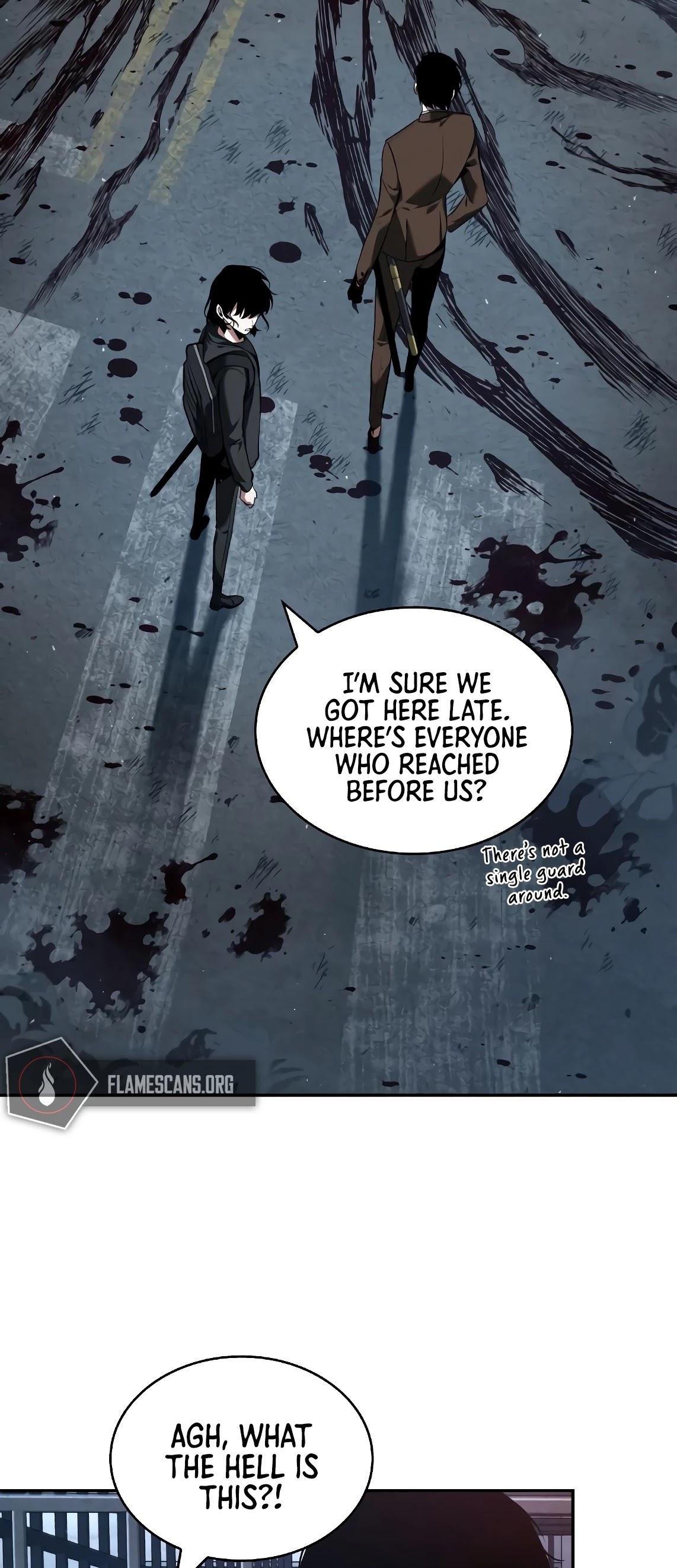 Omniscient Reader's Viewpoint Chapter 73 page 24 - Chapter 73