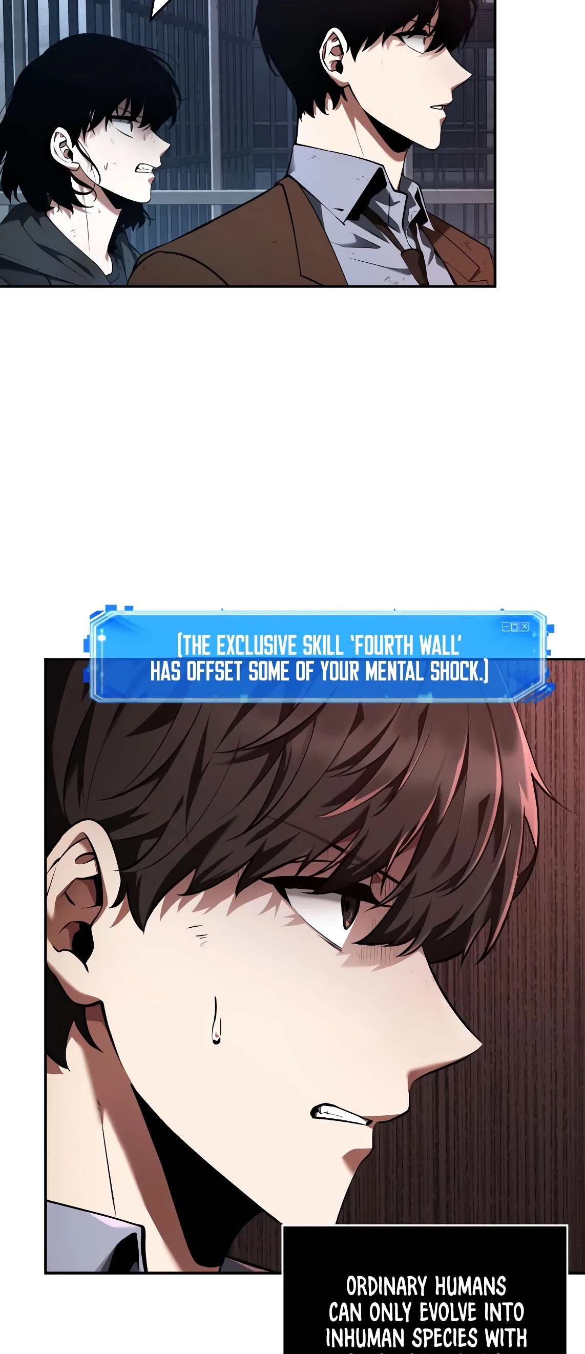 Omniscient Reader's Viewpoint Chapter 73 page 25 - Chapter 73