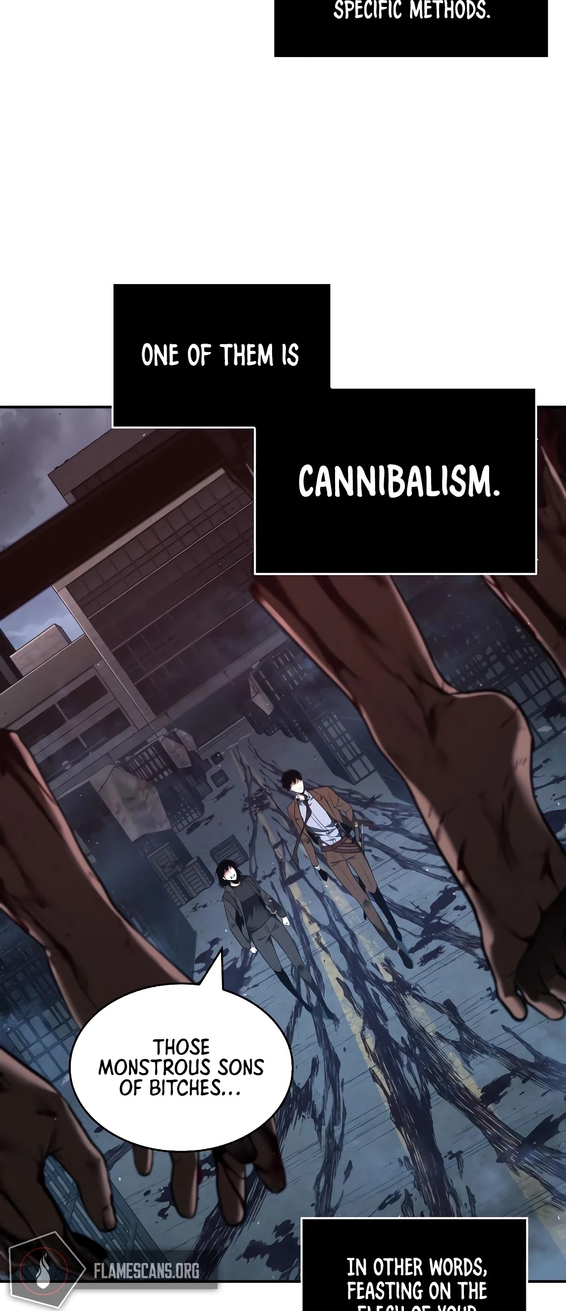 Omniscient Reader's Viewpoint Chapter 73 page 26 - Chapter 73