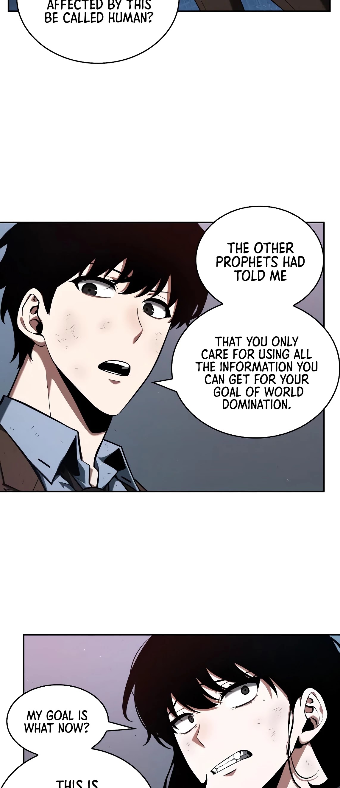 Omniscient Reader's Viewpoint Chapter 73 page 28 - Chapter 73
