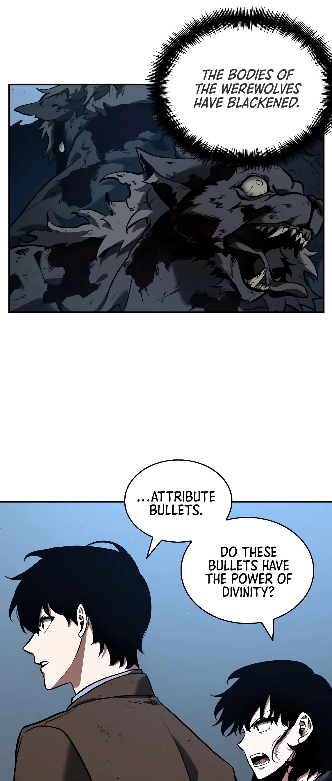 Omniscient Reader's Viewpoint Chapter 73 page 34 - Chapter 73