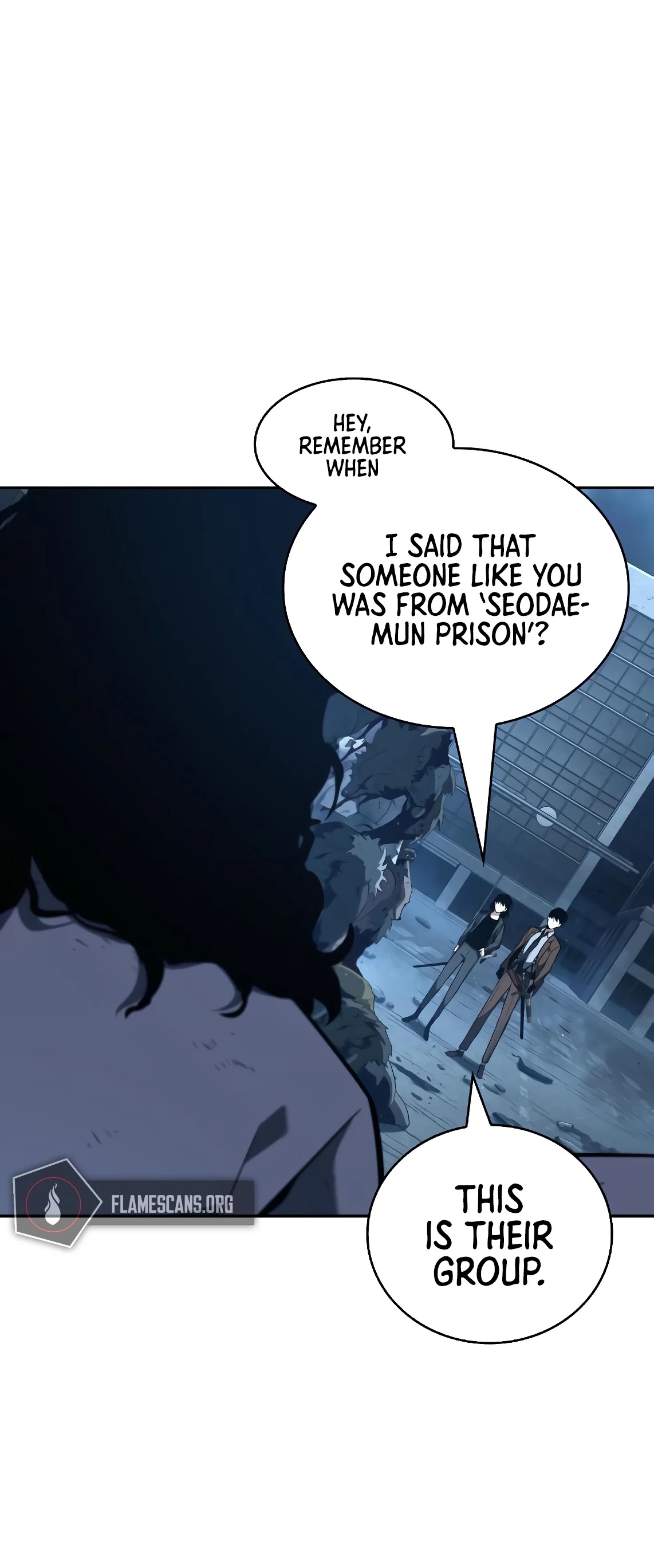 Omniscient Reader's Viewpoint Chapter 73 page 37 - Chapter 73