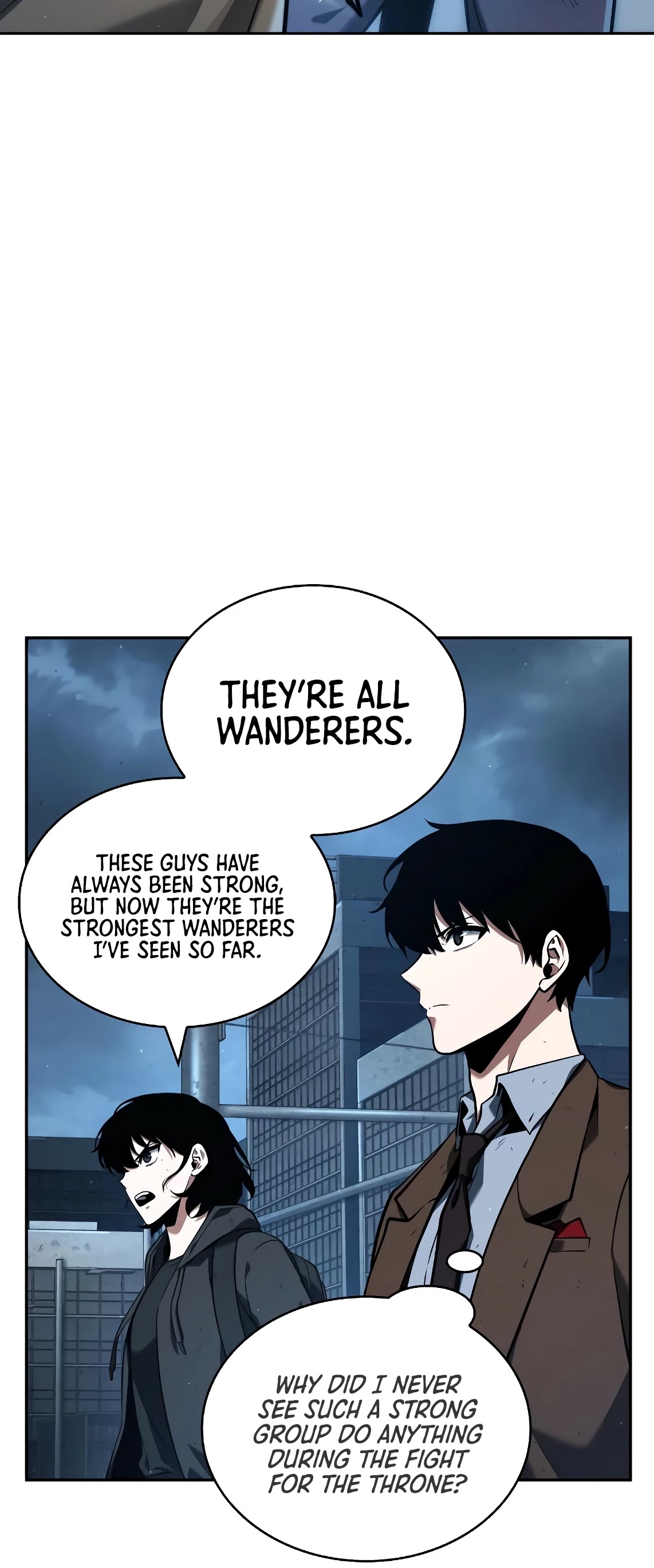 Omniscient Reader's Viewpoint Chapter 73 page 39 - Chapter 73
